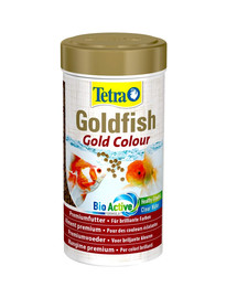 Goldfish Gold Colour 250 ml