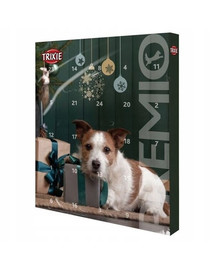 Kalendarz Świąteczny dla psa