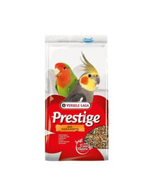 Prestige 1 kg papuga średnia