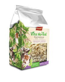 Vita Herbal Pasternak dla gryzoni i królików 100 g
