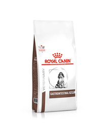 Royal Canin Vet Diet Gastro Intestinal Junior Dog 1Kg