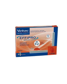 Effipro 24 pipety S