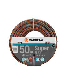 Wąż ogrodowy Premium SuperFlex 1/2", 50 m