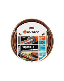 Wąż ogrodowy Premium SuperFlex 3/4", 25 m
