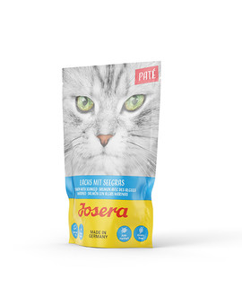 Pate Łosoś z trawą morską 80 g
