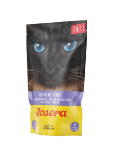 Filet Kurczak z cielęciną 70 g