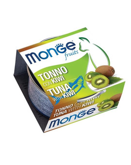 Fruit Cat Tuńczyk z kiwi 80 g