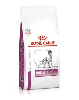 Mobility C2P+ SD 1,5 kg sucha karma dla psów z chorobami stawów