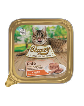 STUZZY Pate z indykiem 100 g