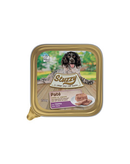 STUZZY Pate z flaczkami 150 g