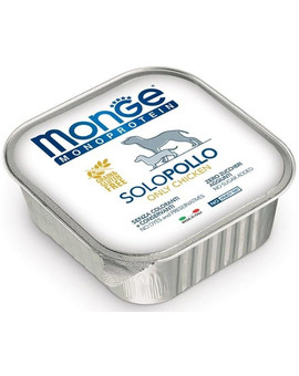 Solo Dog Kurczak 150 g