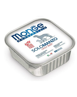 Solo Dog Wołowina 150 g
