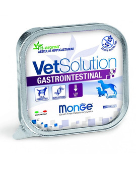 Vet Solution Dog Gastrointestinal 150 g