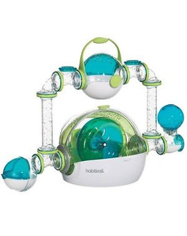 Domek dla chomika karłowatego Habitrail Ovo Habitat