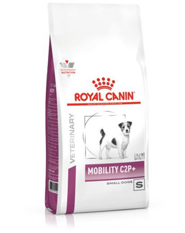 Mobility C2P+ SD 3,5 kg sucha karma dla psów z chorobami stawów