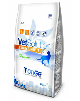 Vet Solution Cat Urinary Struvite 400 g