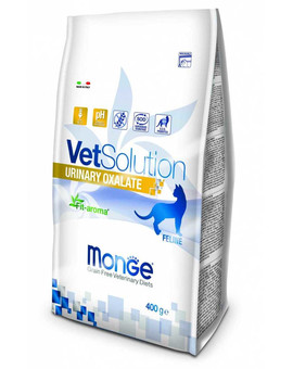 Vet Solution Cat Urinary Oxalate 400 g
