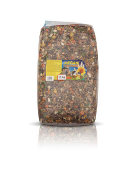 Pokarm podstawowy dla gryzoni i królików 10kg