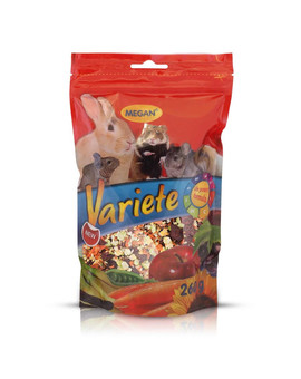 Variete Farmerska mieszanka dla gryzoni 500ml/260g