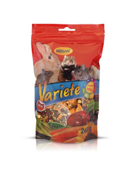 Variete Kindly mieszanka dla gryzoni 500ml/260g