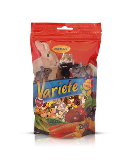 Variete Deserowa mieszanka dla gryzoni 500ml/260g