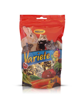 Variete Hiszpańska mieszanka dla gryzoni 500ml/260g