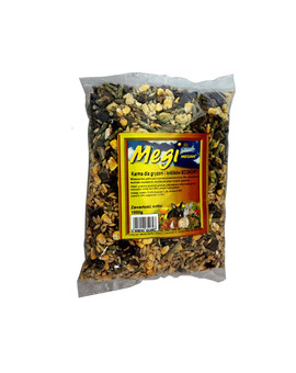 Economy Karma dla gryzoni i królików 1 kg