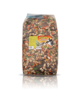 Owocowy przysmak dla gryzoni 6,5kg