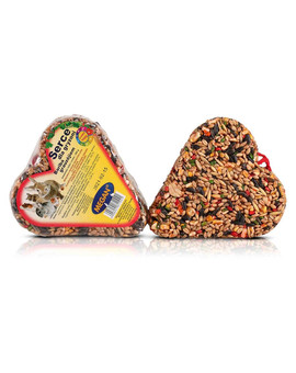 Przysmak dla gryzoni 290 g serce