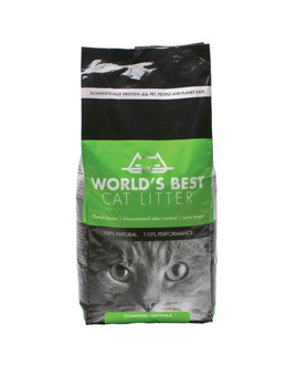 Cat Litter Original 12,7 kg żwirek kukurydziany dla kota