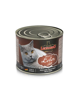 Quality Selection bogata w wątróbkę 200 g