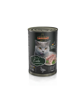 Quality Selection bogata w kaczkę 400 g