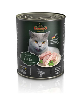 Quality Selection bogata w kaczkę 800 g