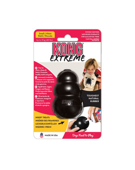 Zabawka extreme medium 85 mm