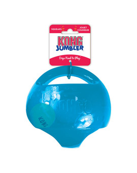 Jumbler Ball Assorted piłka dla psa