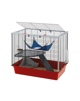 Klatka furet plus