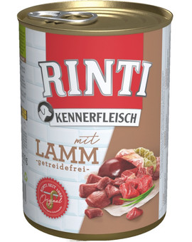 Kennerfleisch Lamb jagnięcina 800 g