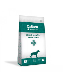 Veterinary Diet Dog Joint & Mobility Low Calorie 12 kg