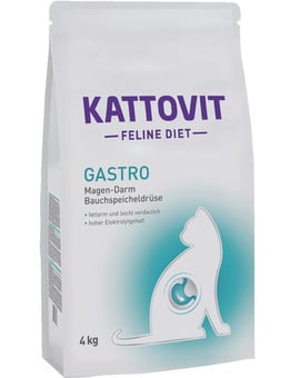 Feline Diet Gastro 4 kg