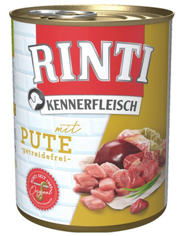Kennerfleisch Turkey indyk 400 g