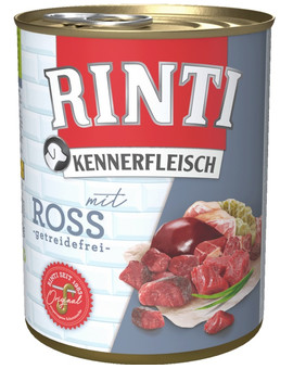 Kennerfleisch Horse konina 800 g