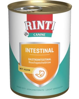 Canine Intestinal Chicken kurczak 800 g