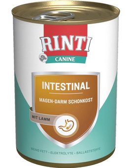 Canine Intestinal Lamb jagnięcina 800 g