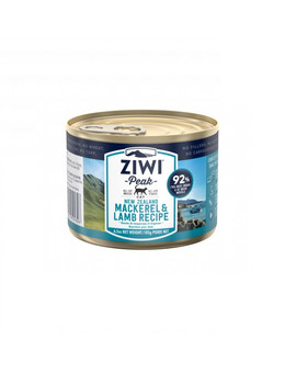 Cat Mackerel&Lamb Makrela i jagnięcina 185 g