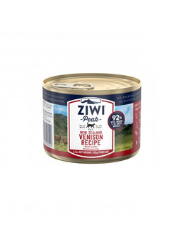 Cat Venison Dziczyzna 185 g