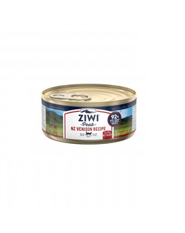 Cat Venison Dziczyzna 85 g