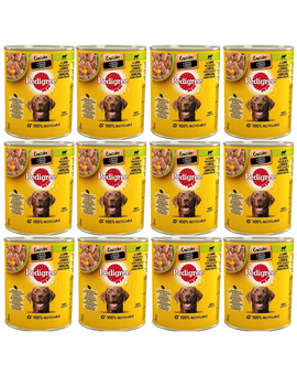 Cuisine Adult puszka 12x800g Jagnięcina w Sosie