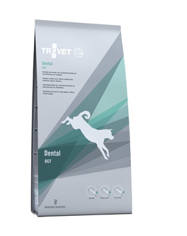 Dental OCF dla psa 10 kg