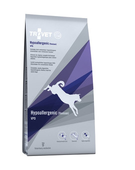 Hypoallergenic Venison VPD dla psa dziczyzna 3 kg