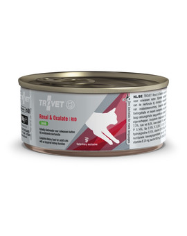 Renal & Oxalate Lamb RID dla kota jagnięcina 100 g